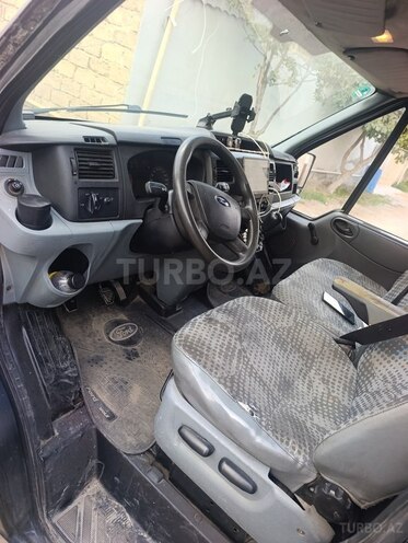 Ford Transit 2007, 470,000 km - 2.2 l - Bakı