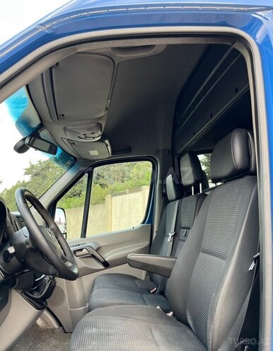 Mercedes Sprinter 315 2007, 237,000 km - 2.2 л - Bakı