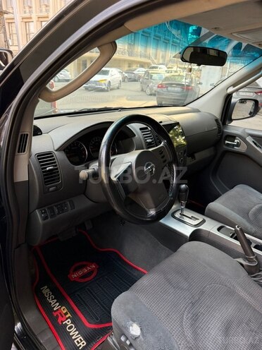Nissan Pathfinder 2005, 420,000 km - 4.0 l - Bakı