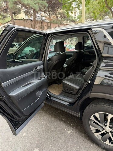Hyundai Palisade 2021, 93,000 km - 2.2 л - Bakı