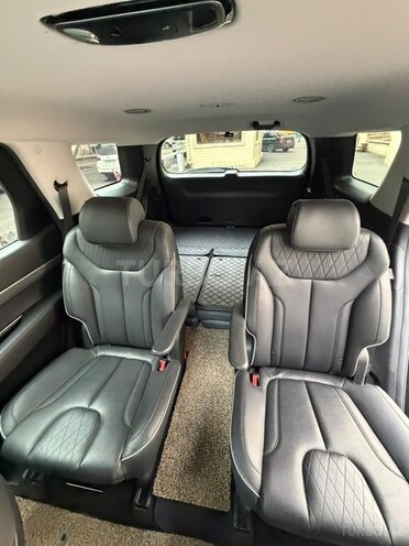 Hyundai Palisade 2021, 93,000 km - 2.2 л - Bakı
