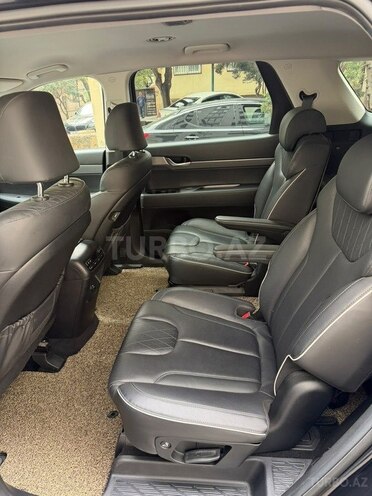 Hyundai Palisade 2021, 93,000 km - 2.2 л - Bakı