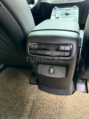 Hyundai Palisade 2021, 93,000 km - 2.2 л - Bakı
