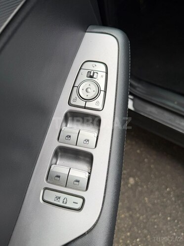 Hyundai Palisade 2021, 93,000 km - 2.2 л - Bakı