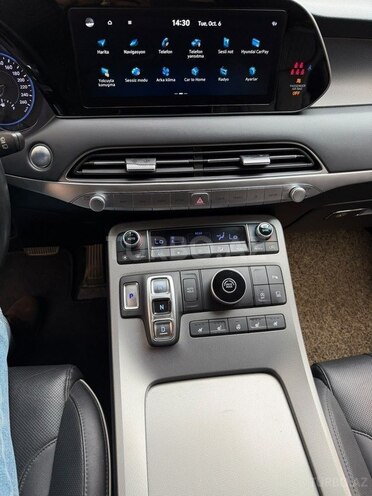 Hyundai Palisade 2021, 93,000 km - 2.2 л - Bakı