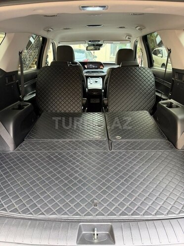 Hyundai Palisade 2021, 93,000 km - 2.2 л - Bakı