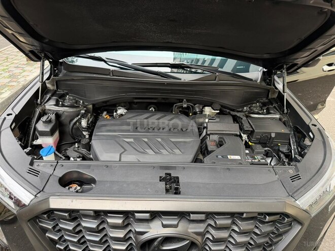 Hyundai Palisade 2021, 93,000 km - 2.2 л - Bakı