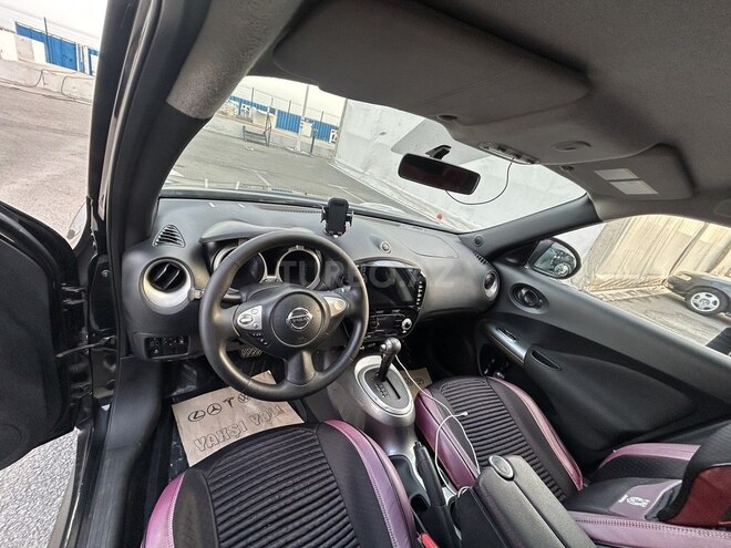 Nissan Juke 2013, 194,000 km - 1.6 л - Bakı