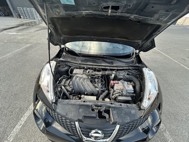 Nissan Juke 2013, 194,000 km - 1.6 л - Bakı