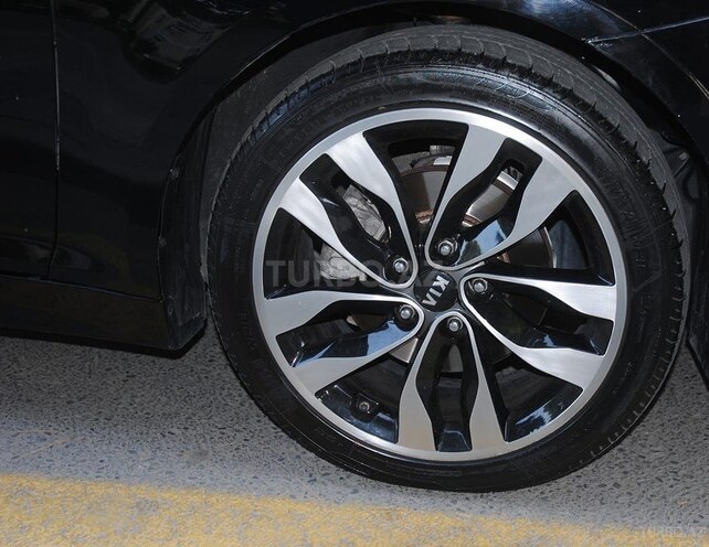 Kia Optima 2013, 151,278 km - 2.0 l - Sumqayıt