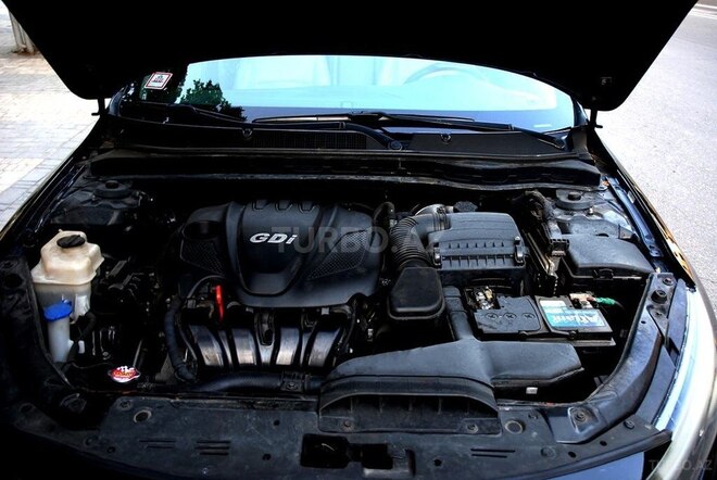 Kia Optima 2013, 151,278 km - 2.0 l - Sumqayıt