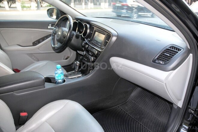 Kia Optima 2013, 151,278 km - 2.0 l - Sumqayıt