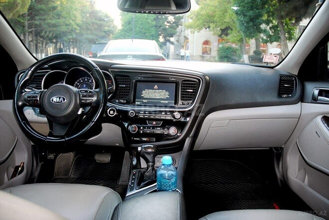 Kia Optima 2013, 151,278 km - 2.0 l - Sumqayıt