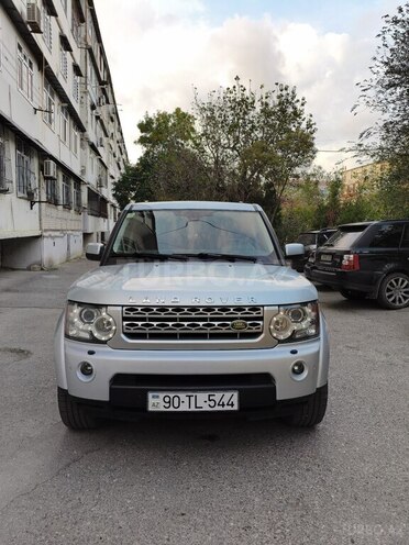 Land Rover Discovery 2010, 280,699 km - 3.0 л - Xırdalan