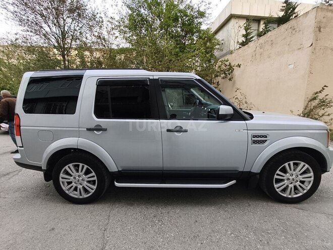 Land Rover Discovery 2010, 280,699 km - 3.0 л - Xırdalan