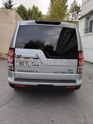 Land Rover Discovery 2010, 280,699 km - 3.0 л - Xırdalan
