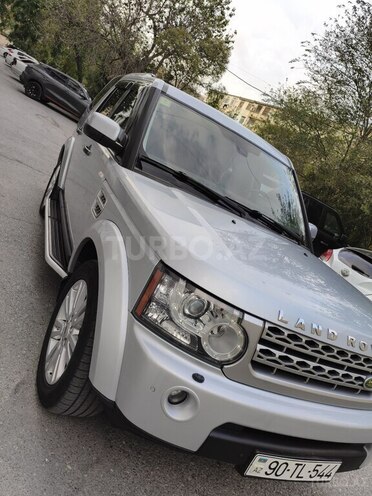Land Rover Discovery 2010, 280,699 km - 3.0 л - Xırdalan
