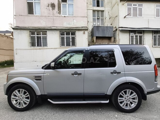 Land Rover Discovery 2010, 280,699 km - 3.0 л - Xırdalan