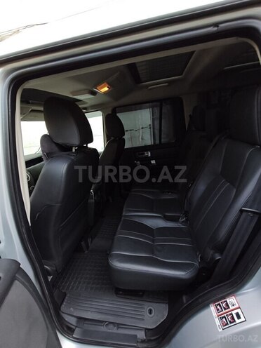 Land Rover Discovery 2010, 280,699 km - 3.0 л - Xırdalan