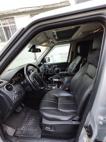 Land Rover Discovery 2010, 280,699 km - 3.0 л - Xırdalan