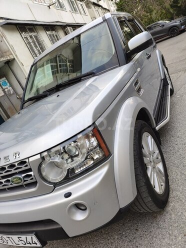 Land Rover Discovery 2010, 280,699 km - 3.0 л - Xırdalan