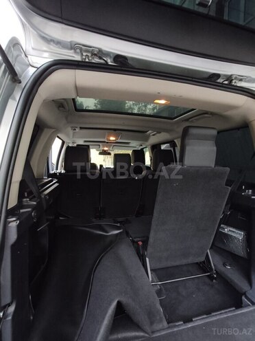 Land Rover Discovery 2010, 280,699 km - 3.0 л - Xırdalan