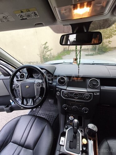 Land Rover Discovery 2010, 280,699 km - 3.0 л - Xırdalan