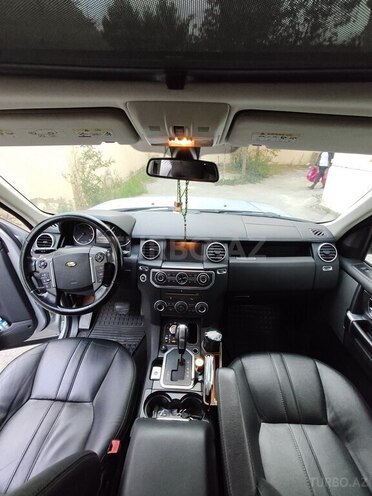 Land Rover Discovery 2010, 280,699 km - 3.0 л - Xırdalan