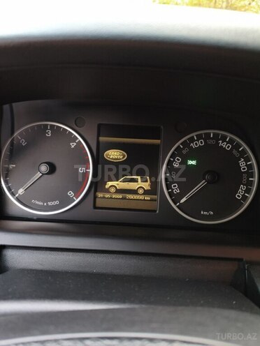 Land Rover Discovery 2010, 280,699 km - 3.0 л - Xırdalan