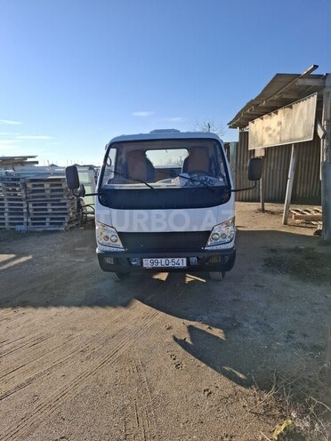 Foton Forland 2013, 185,000 km - 3.3 л - Gəncə