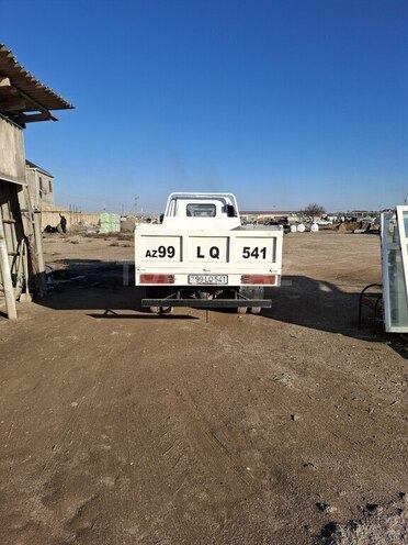 Foton Forland 2013, 185,000 km - 3.3 л - Gəncə