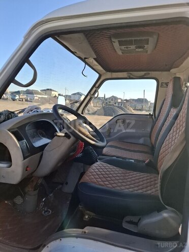 Foton Forland 2013, 185,000 km - 3.3 л - Gəncə