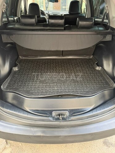 Toyota RAV4 2013, 177,000 km - 2.5 л - Bakı
