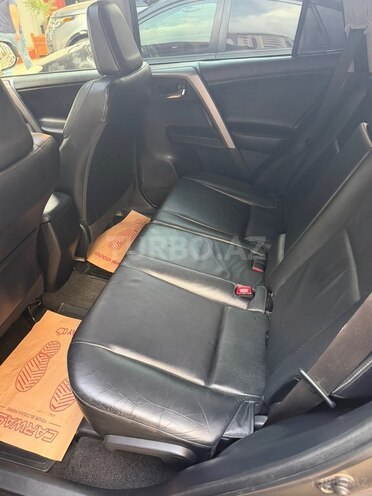 Toyota RAV4 2013, 177,000 km - 2.5 л - Bakı