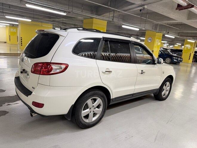 Hyundai Santa Fe 2007, 300,000 km - 2.0 l - Gəncə