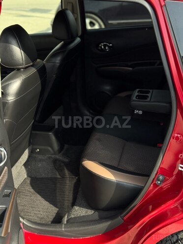 Nissan Note 2018, 32,000 km - 1.2 л - Bakı