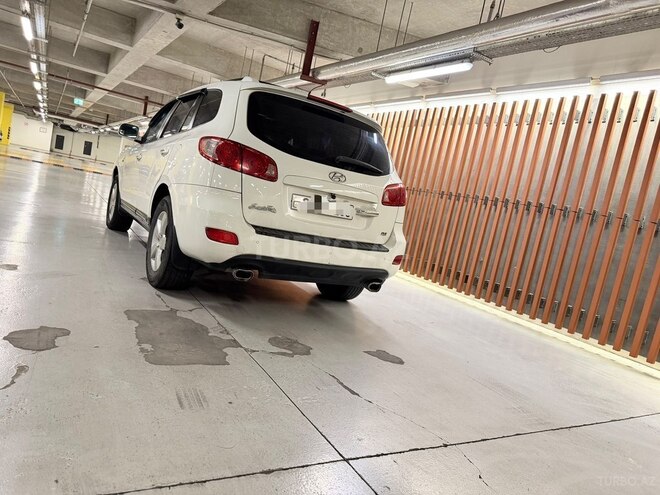 Hyundai Santa Fe 2007, 300,000 km - 2.0 l - Gəncə