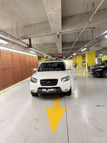 Hyundai Santa Fe 2007, 300,000 km - 2.0 l - Gəncə