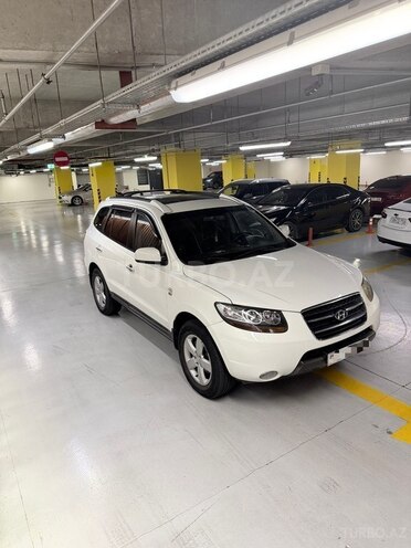 Hyundai Santa Fe 2007, 300,000 km - 2.0 l - Gəncə