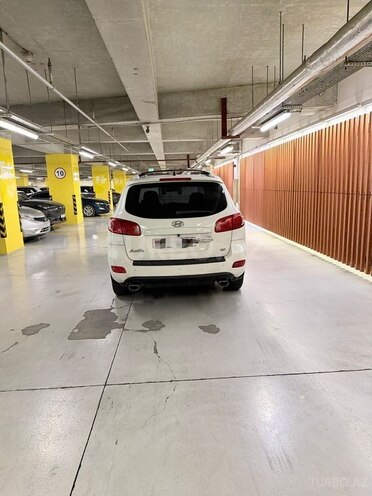 Hyundai Santa Fe 2007, 300,000 km - 2.0 l - Gəncə