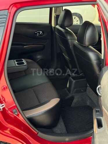 Nissan Note 2018, 32,000 km - 1.2 л - Bakı