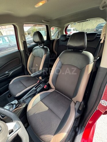 Nissan Note 2018, 32,000 km - 1.2 л - Bakı