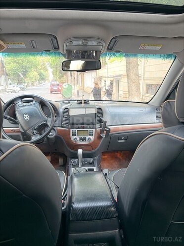 Hyundai Santa Fe 2007, 300,000 km - 2.0 l - Gəncə