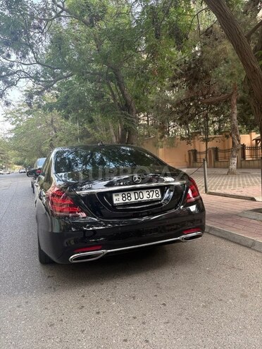 Mercedes S 450 2020, 149,000 km - 3.0 l - Bakı