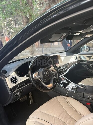 Mercedes S 450 2020, 149,000 km - 3.0 l - Bakı