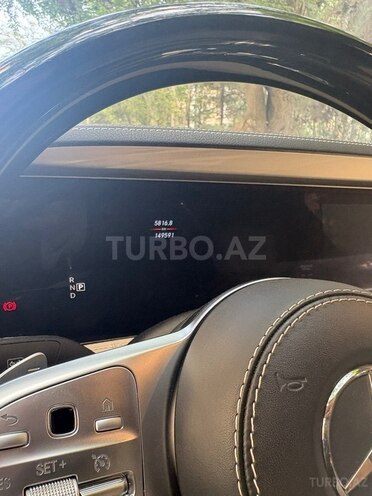 Mercedes S 450 2020, 149,000 km - 3.0 l - Bakı