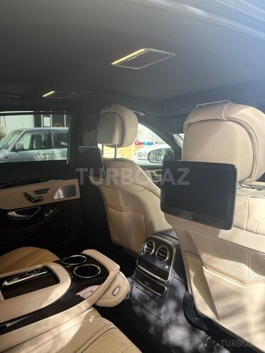 Mercedes S 450 2020, 149,000 km - 3.0 l - Bakı