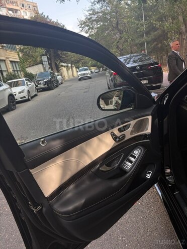 Mercedes S 450 2020, 149,000 km - 3.0 l - Bakı