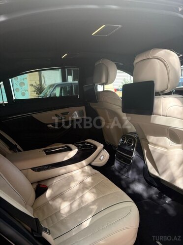 Mercedes S 450 2020, 149,000 km - 3.0 l - Bakı