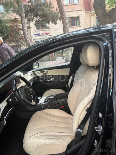 Mercedes S 450 2020, 149,000 km - 3.0 l - Bakı